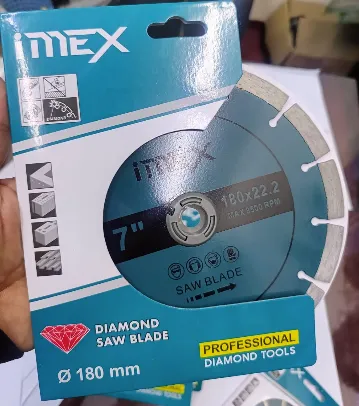 الماظة جرانيت ايمكس (5")