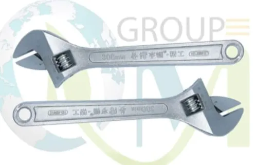 مفتاح فرنساوي (8")