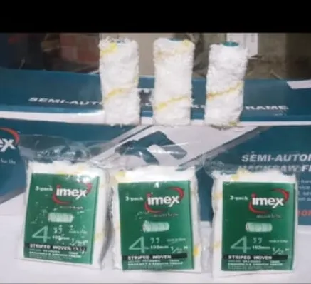 غيار فتلة ايمكس 10 سم