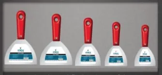 سكينة ابانوس (5")