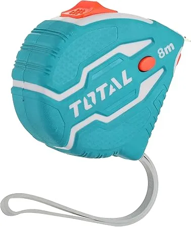 متر 8 متر 2 لون TOTAL (TMT126081 )